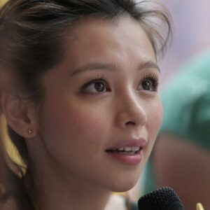 Vivian Hsu