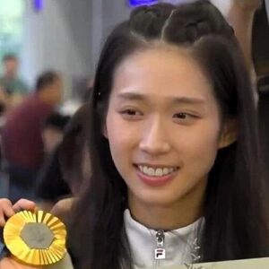 Vivian Kong Man-wai