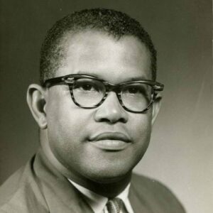 Vivian Wilson Henderson