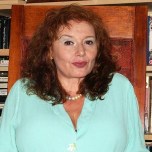 Vivien Goldman