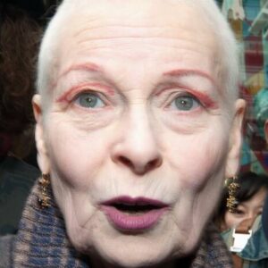 Vivienne Westwood