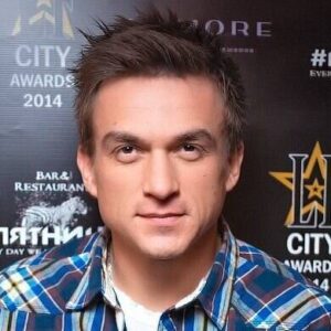 Vlad Topalov