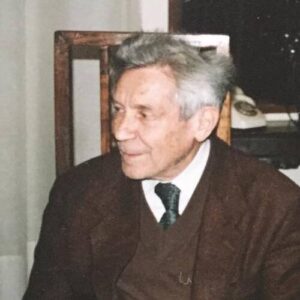 Vladeta Jerotić
