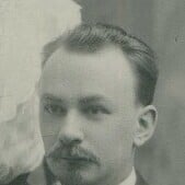 Vladimir Adoratsky