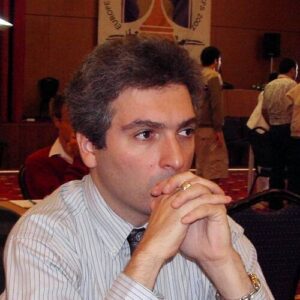 Vladimir Akopian