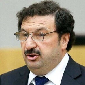 Vladimir Mau