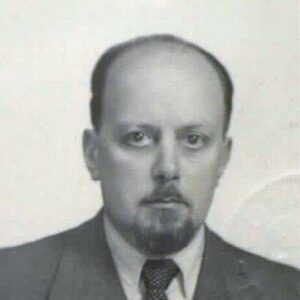 Vladimir Bartol