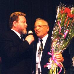 Vladimir Bavarin