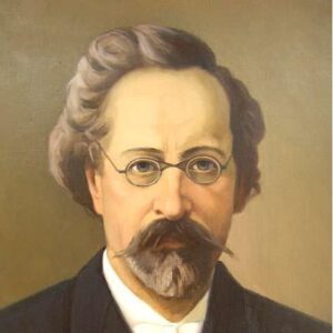 Volodymyr Betz