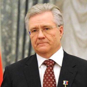 Vladimir Bogdanov