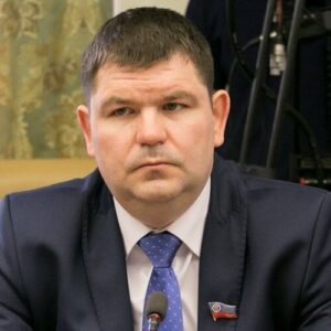 Vladimir Degtyarenko