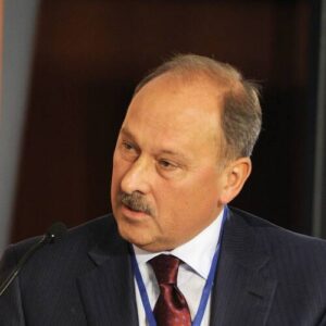 Vladimir Dmitriev