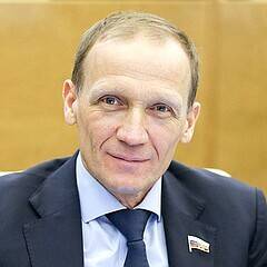 Vladimir Drachyov