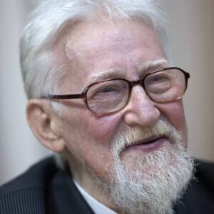 Vladimir Dybo