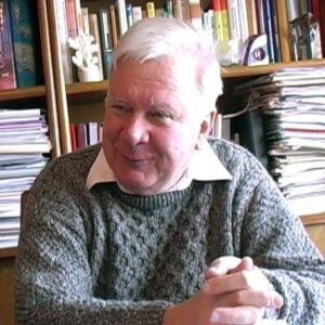 Vladimir Zakharov