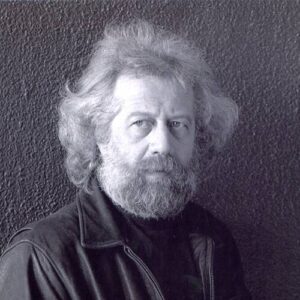 Vladimir Gandelsman