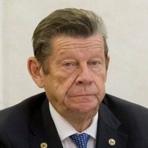 Vladimir Grachev