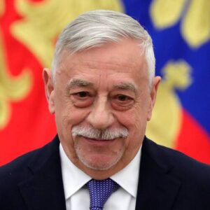 Vladimir Grammatikov