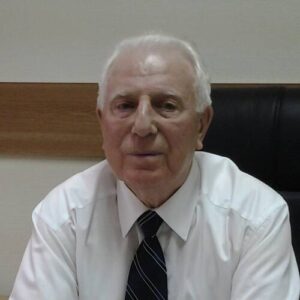 Vladimir Gusev