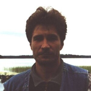 Vladimir Kartashov