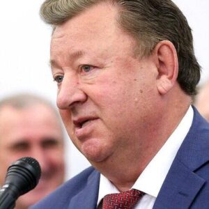 Vladimir Kashin