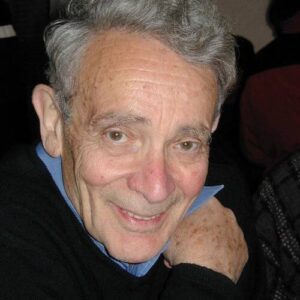 Vladimir Keilis-Borok