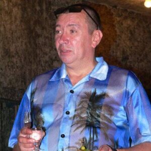 Vladimir Kharin