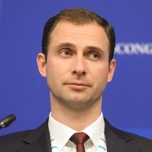 Vladimir Kiriyenko