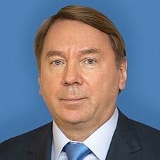 Vladimir Igorevich Kozhin
