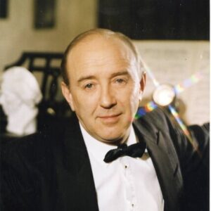 Vladimir Krainev