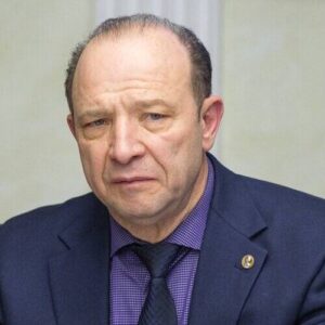 Vladimir Kvint