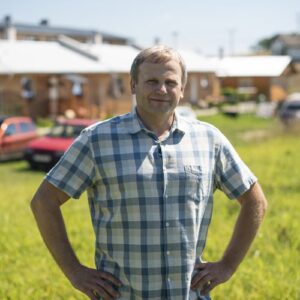 Vladimír Ledecký