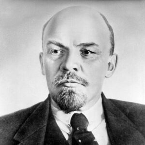 Vladimir Lenin