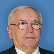 Vladimir Lukin