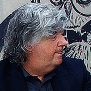 Vladimir Matetsky