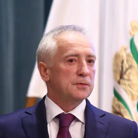 Vladimir Mazur