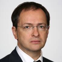 Vladimir Medinsky