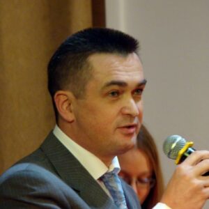 Vladimir Miklushevsky