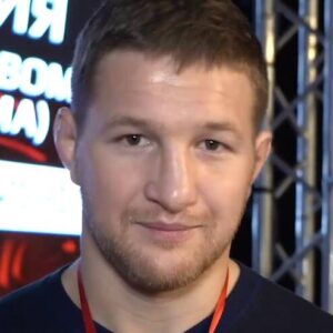 Vladimir Mineev