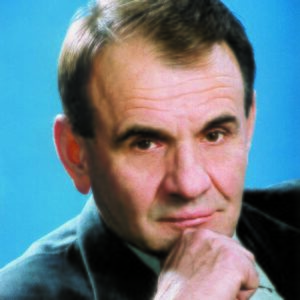 Vladimir Nikolaevich Platonov