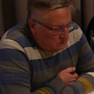 Vladimir Okhotnik
