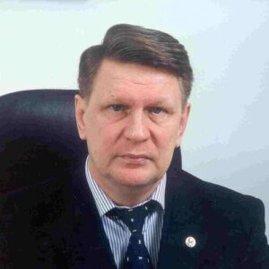 Vladimir Okrepilov