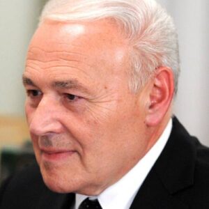 Vladimir Pechyony
