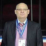 Vladimir Vladimirovich Petrov