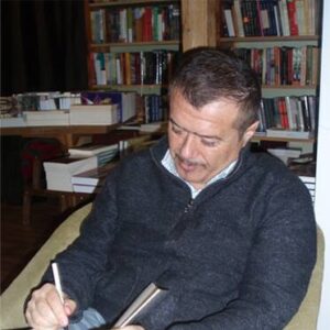 Vladimir Pištalo