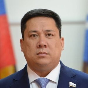 Vladimir Poletayev