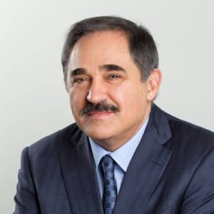 Vladimir Polyakov
