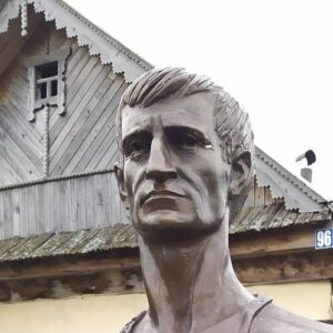 Vladimir Romashkin