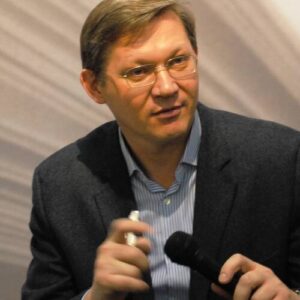 Vladimir Ryzhkov