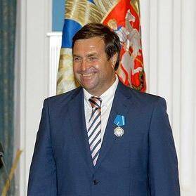 Vladimir Salnikov